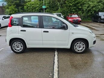 Fiat Panda EASY