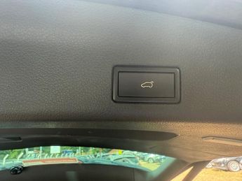 SEAT Alhambra TDI CR SE LUX DSG