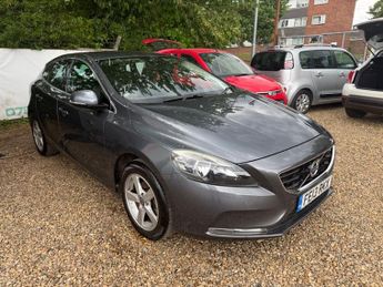 Volvo V40 D2 SE