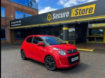 Citroen C1 1.2 PureTech Flair Euro 6 5dr