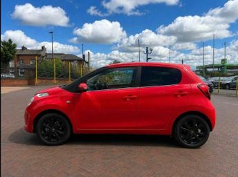 Citroen C1 1.2 PureTech Flair Euro 6 5dr