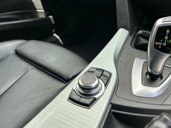 BMW 3 SERIES 2.0 320d M Sport Auto Euro 6 (s/s) 4dr