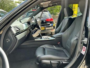 BMW 3 SERIES 2.0 320d M Sport Auto Euro 6 (s/s) 4dr