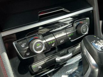 BMW 2 SERIES 2.0 218d Sport Auto Euro 6 (s/s) 5dr