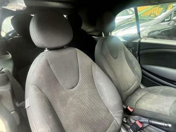 Ford Focus 1.6 Zetec Euro 5 5dr