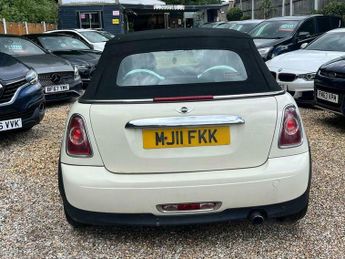 Ford Focus 1.6 Zetec Euro 5 5dr