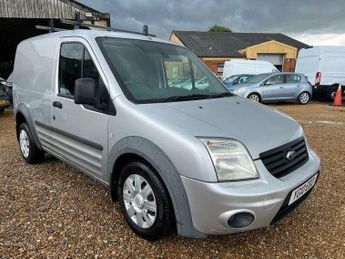 Ford Transit Connect 1.8 TDCi T220 Trend L1 H1 4dr
