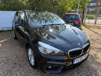 BMW 218 218d SE ACTIVE TOURER