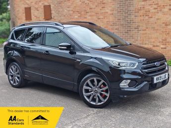 Ford Kuga 1.5T EcoBoost ST-Line Edition SUV 5dr Petrol Auto AWD Euro 6 (s/