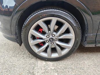 Ford Kuga 1.5T EcoBoost ST-Line Edition SUV 5dr Petrol Auto AWD Euro 6 (s/
