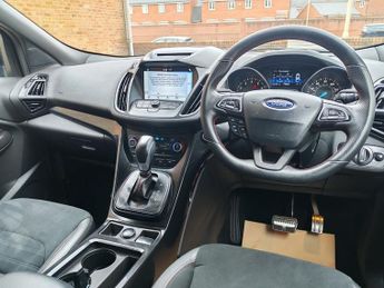 Ford Kuga 1.5T EcoBoost ST-Line Edition SUV 5dr Petrol Auto AWD Euro 6 (s/