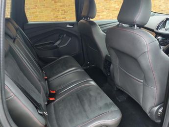Ford Kuga 1.5T EcoBoost ST-Line Edition SUV 5dr Petrol Auto AWD Euro 6 (s/