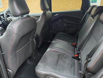 Ford Kuga 1.5T EcoBoost ST-Line Edition SUV 5dr Petrol Auto AWD Euro 6 (s/