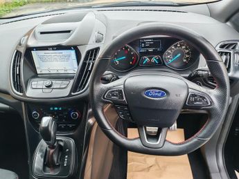 Ford Kuga 1.5T EcoBoost ST-Line Edition SUV 5dr Petrol Auto AWD Euro 6 (s/