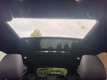 Ford Kuga 1.5T EcoBoost ST-Line Edition SUV 5dr Petrol Auto AWD Euro 6 (s/