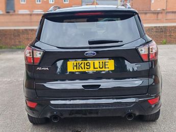 Ford Kuga 1.5T EcoBoost ST-Line Edition SUV 5dr Petrol Auto AWD Euro 6 (s/