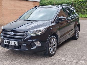 Ford Kuga 1.5T EcoBoost ST-Line Edition SUV 5dr Petrol Auto AWD Euro 6 (s/
