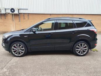 Ford Kuga 1.5T EcoBoost ST-Line Edition SUV 5dr Petrol Auto AWD Euro 6 (s/