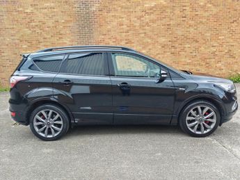 Ford Kuga 1.5T EcoBoost ST-Line Edition SUV 5dr Petrol Auto AWD Euro 6 (s/