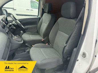Mercedes Citan 109CDI PURE L2