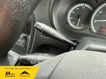 Mercedes Citan 109CDI PURE L2