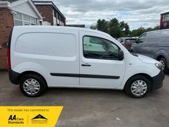 Mercedes Citan 109CDI PURE L2