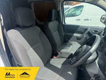 Mercedes Citan 109CDI PURE L2
