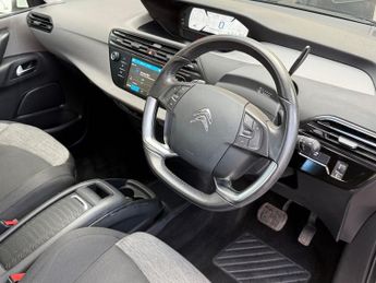 Citroen C4 Picasso BLUEHDI TOUCH EDITION S/S