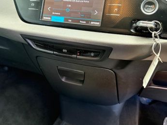 Citroen C4 Picasso 1.6 BlueHDi Touch Edition EAT6 Euro 6 5dr 118BHP