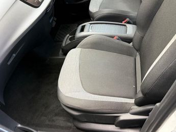 Citroen C4 Picasso 1.6 BlueHDi Touch Edition EAT6 Euro 6 5dr 118BHP