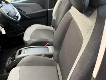 Citroen C4 Picasso 1.6 BlueHDi Touch Edition EAT6 Euro 6 5dr 118BHP