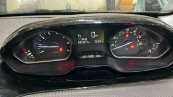 Peugeot 2008 1.2 PureTech Active Euro 6 5dr