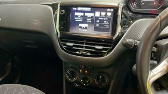 Peugeot 2008 1.2 PureTech Active Euro 6 5dr