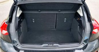 Ford Focus ZETEC TDCI