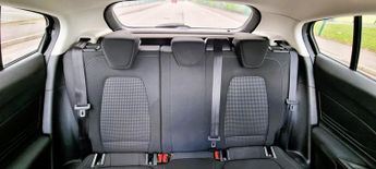 Ford Focus ZETEC TDCI
