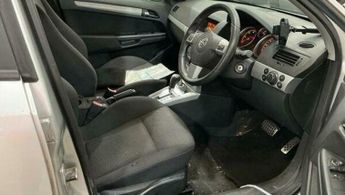 Vauxhall Astra 1.9 CDTi 8v SRi 5dr