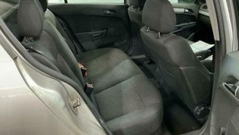 Vauxhall Astra 1.9 CDTi 8v SRi 5dr