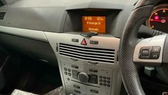 Vauxhall Astra 1.9 CDTi 8v SRi 5dr