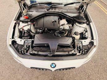 BMW 1 SERIES 116i M SPORT
