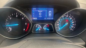 Ford Kuga TITANIUM TDCI