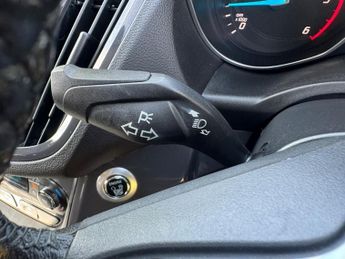 Ford Kuga TITANIUM TDCI