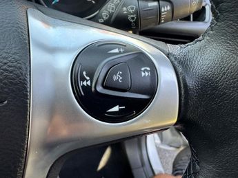 Ford Kuga TITANIUM TDCI