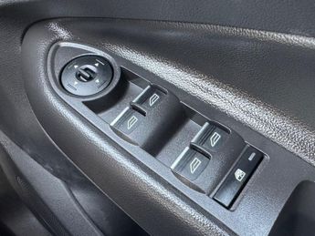 Ford Kuga TITANIUM TDCI