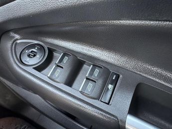 Ford Kuga TITANIUM TDCI