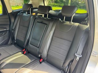 Ford Kuga TITANIUM TDCI