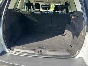 Ford Kuga TITANIUM TDCI