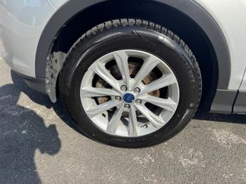 Ford Kuga TITANIUM TDCI