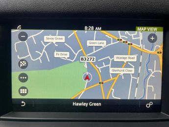 Land Rover Discovery Sport SI4 HSE 7 SEAT AUTO