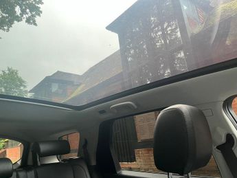 Land Rover Discovery Sport SI4 HSE 7 SEAT AUTO
