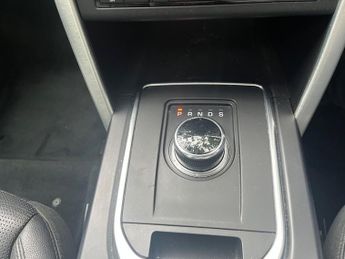 Land Rover Discovery Sport SI4 HSE 7 SEAT AUTO